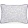 Joceline Quilts Purple (223.52x167.64cm)