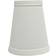 Aspen Creative Corporation Hardback Empire 9-pack Shade 10.2cm 9pcs