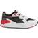 Puma X-Ray Speed - Black/White/High Risk Red/Dark Shadow