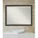 Amanti Art Shipwreck Narrow Bathroom Vanity Wall Mirror 111.8x86.4cm