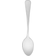 Oneida Baguette Tea Spoon 6.5" 12