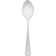 Oneida Baguette Tea Spoon 6.5" 12