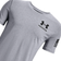 Under Armour Freedom Flag T-shirt - Light Heather/Black (1370823-035)