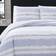 London Fog Stripe Duvet Cover Blue (228.6x172.72cm)