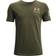 Under Armour Freedom Flag T-shirt - Marine OD Green/Desert Sand (1370823-390)