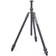 3 Legged Thing Winston 2.0 3-Section CF Tripod with AirHed Pro, Bronze/Blue