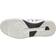 Unihoc Shoe U3 Junior Unisex White Black