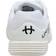 Unihoc U3 Junior Floorball Shoe - White/Black