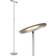 Brightech Sky Flux Floor Lamp 170.2cm