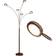 Brightech Orion Floor Lamp 188cm