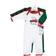 Hudson Baby Baby Coveralls 3-pack - Christmas Gift ( 10115331)