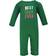 Hudson Baby Baby Coveralls 3-pack - Christmas Gift ( 10115331)