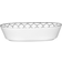 Noritake Eternal Palace Platinum Vegetable Bowl