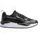 Puma X-ray 2 Square Jr - Black/Black/Silver/White