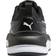 Puma X-ray 2 Square Jr - Black/Black/Silver/White