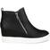 Journee Collection Pennelope W - Black