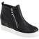 Journee Collection Pennelope W - Black