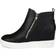 Journee Collection Pennelope W - Black
