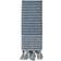 SKL Home Longborough Guest Towel Blue (66.04x40.64cm)