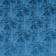 Mina Victory Life Styles Erased Velvet Complete Decoration Pillows Blue (55.88x55.88cm)
