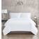 Christian Siriano New York Duvet Cover White (228.6x172.72cm)