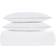 Christian Siriano New York Duvet Cover White (228.6x172.72cm)