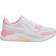 Puma X-ray 2 Square Jr - Arctic Ice/White/Chalk Pink/Prism Pink