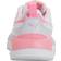 Puma X-ray 2 Square Jr - Arctic Ice/White/Chalk Pink/Prism Pink