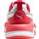 Puma X-ray 2 Square Jr - Persian Red/White/Paradise Pink/Silver