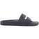 Balenciaga Pool Slide Black White