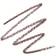 Revolution Beauty Precise Brow Pencil Medium Brown