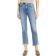 7 For All Mankind High Waist Slim Jeans - Sloane Vintage