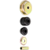 Monroe Suspension Shock Mounting (904985)