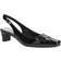 Easy Street Catie - Black Patent