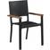 vidaXL 3099419 Patio Dining Set, 1 Table incl. 2 Chairs