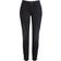 Lafayette 148 New York Denim Mercer Skinny Jeans - Washed Onyx