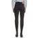Lafayette 148 New York Denim Mercer Skinny Jeans - Washed Onyx