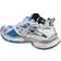 Balenciaga Runner Blue White Women's