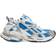 Balenciaga Runner Blue White Women's