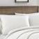 Laura Ashley Felicity Quilts White (228.6x228.6cm)