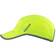 GripGrab Lightweight Running Cap - Yellow Hi-Vis