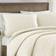 Laura Ashley Felicity Quilts White (264.16x243.84cm)