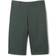 French Toast Boy's Flat Front Adjustable Waist Short - Green