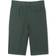 French Toast Boy's Flat Front Adjustable Waist Short - Green