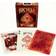 Bicycle Fire Playing Deck Cards