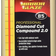 Meguiars Mirror Glaze Professional Diamond Cut Compound 2.0 M8532