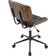 Lumisource Lombardi Office Chair 86.4cm