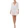 Melissa Odabash Ashley Kaftan Dress - White