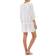 Melissa Odabash Ashley Kaftan Dress - White