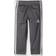 adidas Big Boys Trainer Pants - Grey Five (AK5379)